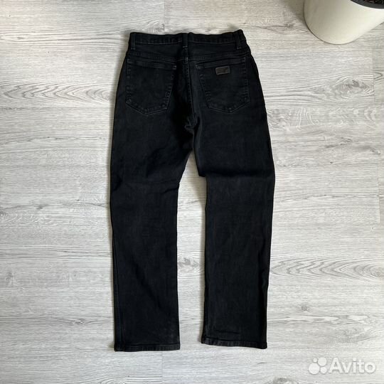 Джинсы Wrangler