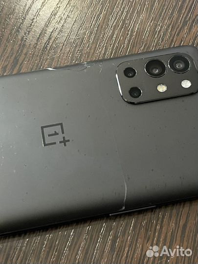 OnePlus 9R, 8/256 ГБ