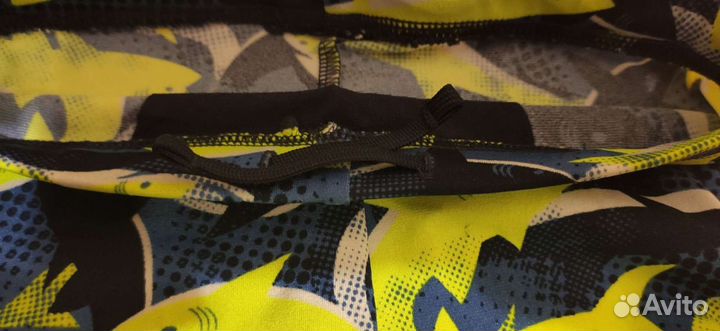 Плавки для мальчика