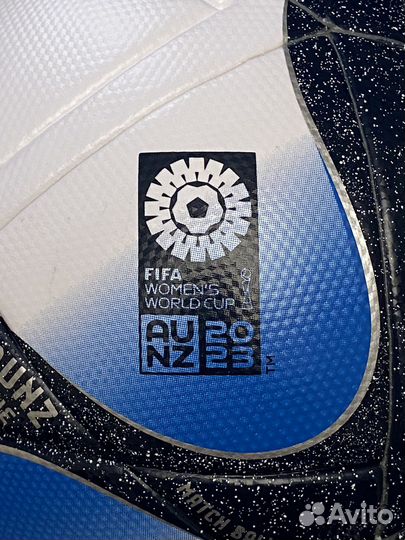 Футбольный мяч Adidas Oceaunz League №5