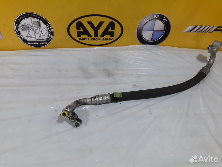 Трубка кондиционера Mercedes 203