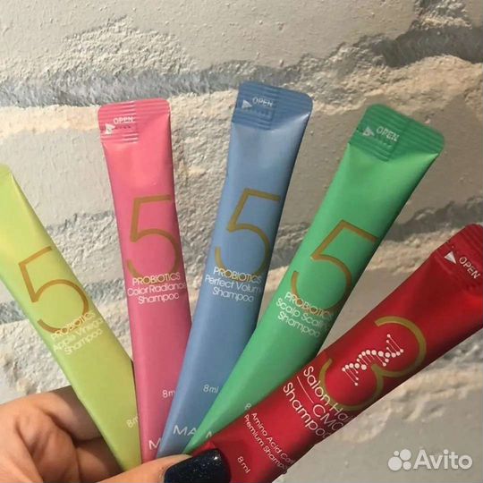 Корейская косметика оригинал