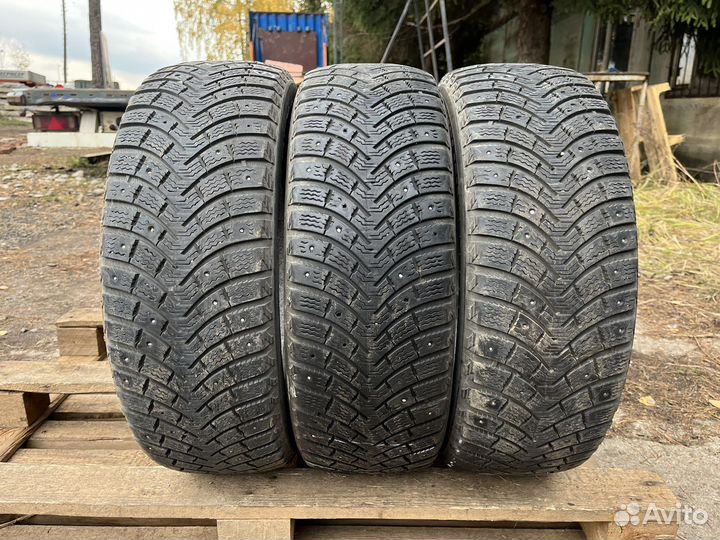 Michelin X-Ice North XIN2 195/65 R15