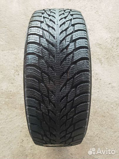 Nokian Tyres Hakkapeliitta R3 SUV 225/60 R17 103R