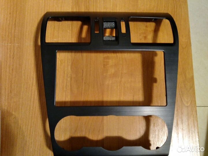 Рамка субару