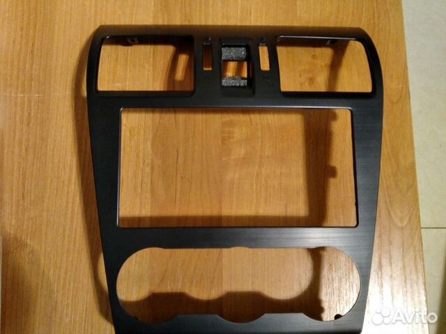 Рамка субару