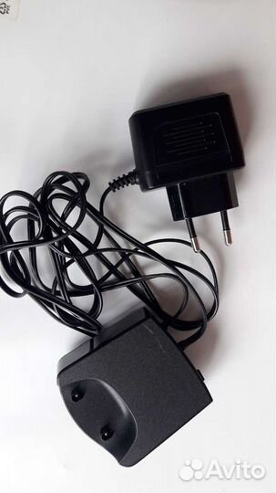 Зарядное устройство для телефона siemens