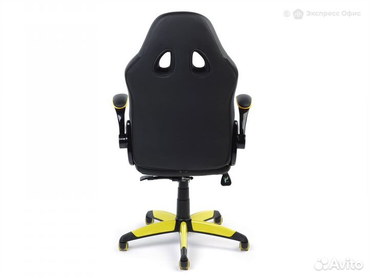 Кресло игровое Chairman Game 15