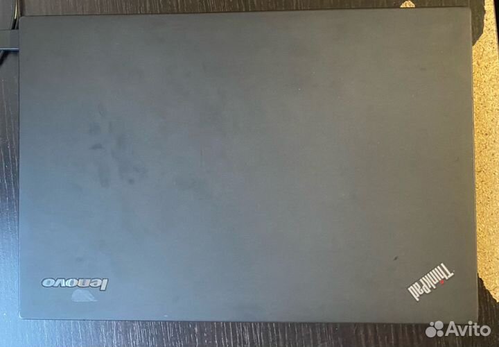 Lenovo ThinkPad T450 20BUS4H800