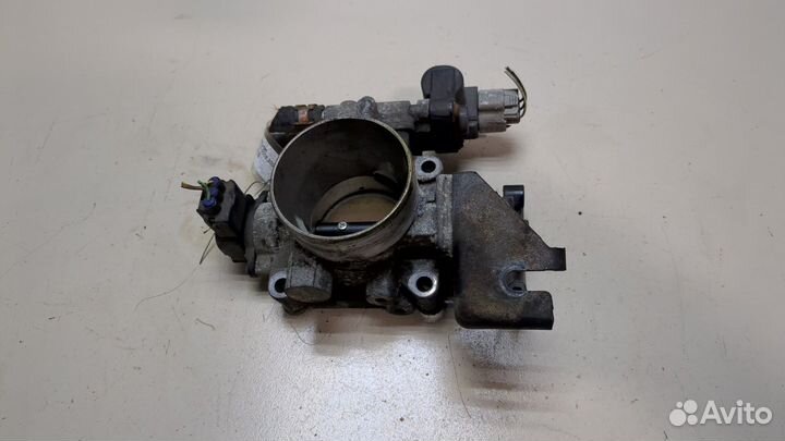 Заслонка дроссельная Toyota Matrix, 2006