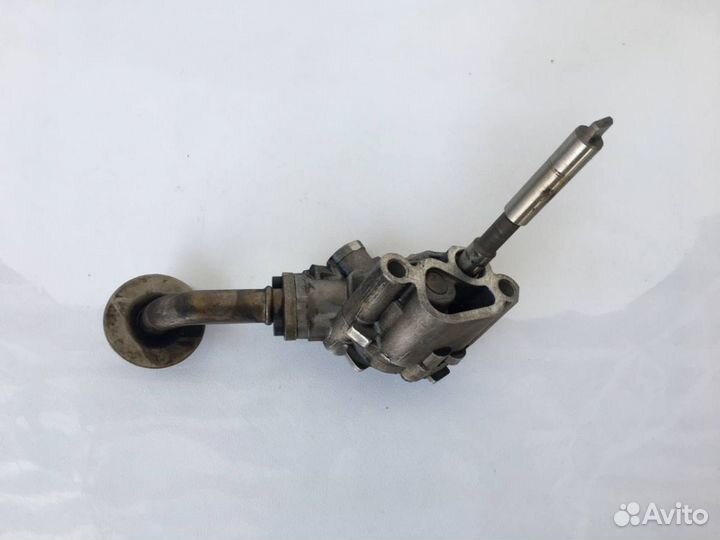 Насос масляный Volkswagen Passat 2Е,2л,бензин