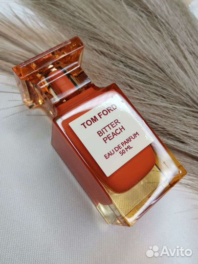 Tom Ford Bitter Peach / Том Форд Биттер Пич