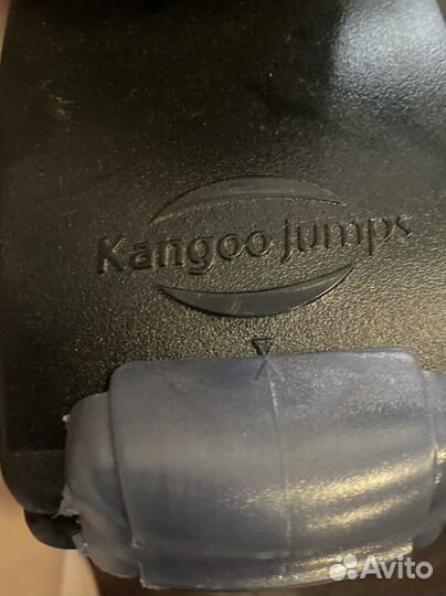 Ботинки для kangoo jumps