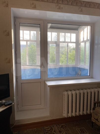 2-к. квартира, 40,4 м², 2/2 эт.