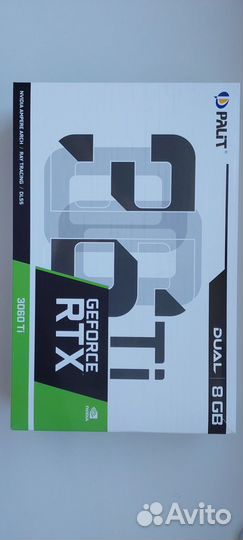 Rtx 3060 ti