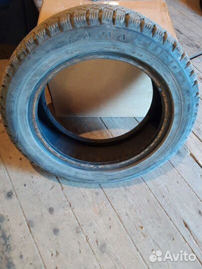 КАМА Кама-Евро-519 195/55 R15