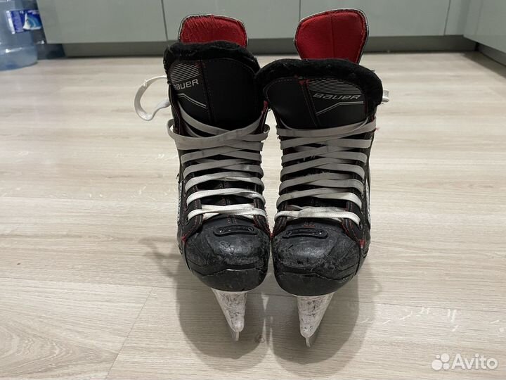Коньки детские Бауэр NS