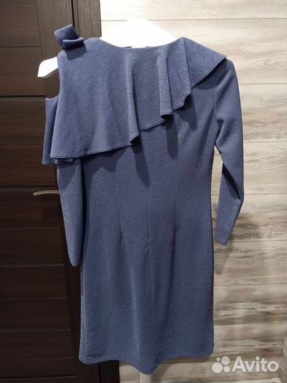 Нарядное платье