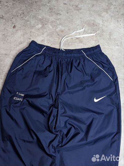 Спортивные штаны Nike vintage