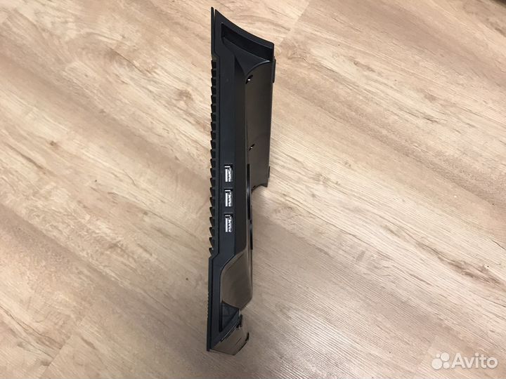 Подставка с охлаждением deepcool