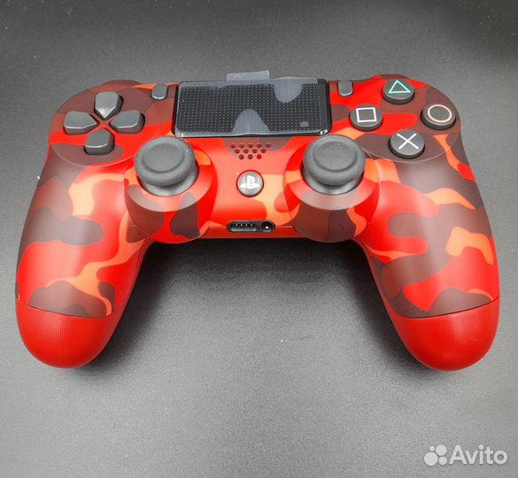 Джойстик Геймпад dualshock ps4 v2 playstation