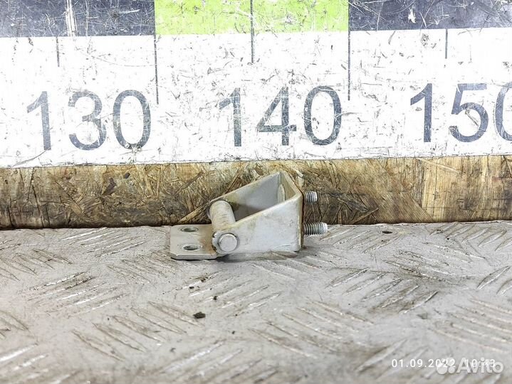 Петля багажника левая Chery Sweet 2003-2013