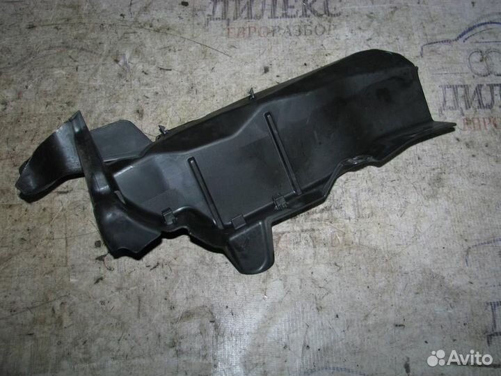 Кожух Audi A8 D3 4E 2004-2010