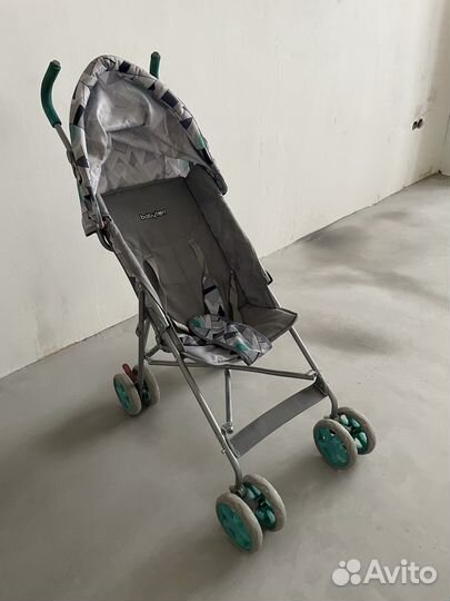 Коляска детская