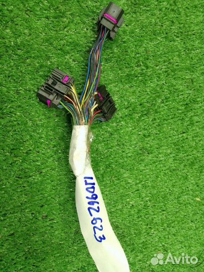 Разъем VAG 3026