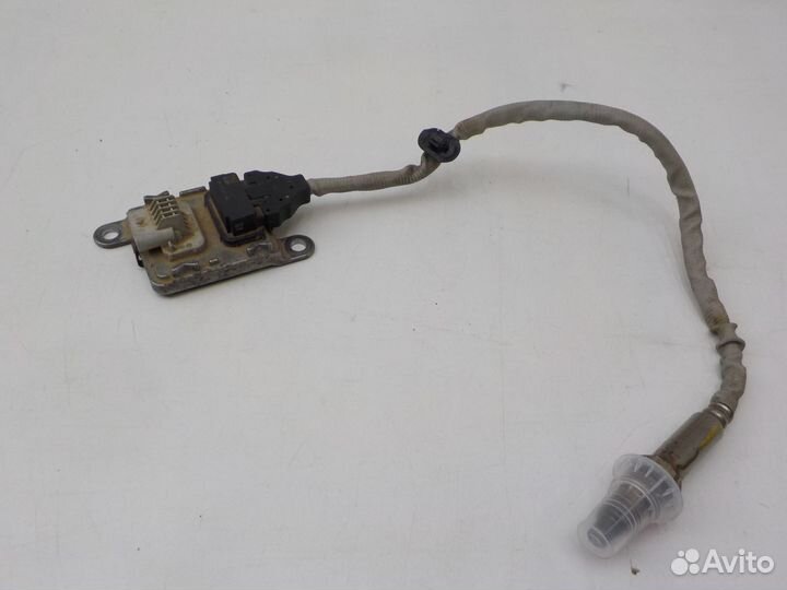 Лямда зонд (датчик кислорода) Peugeot Traveller 20