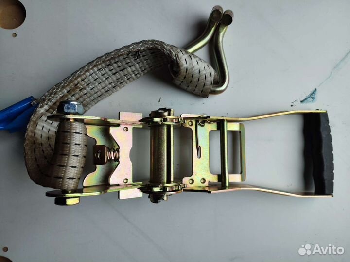 Ремни для стяжки груза