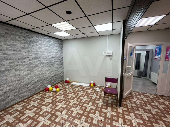 Свободного назначения, 15-20-50 кв.м