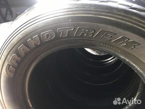 Dunlop SP Sport Maxx 285/60 R18