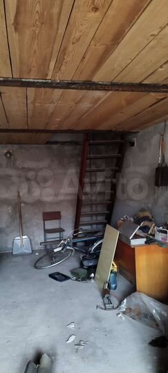 Гараж, 28 м²