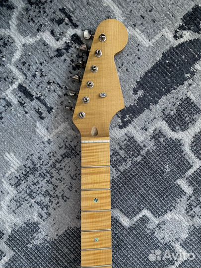 Гриф Warmoth Stratocaster