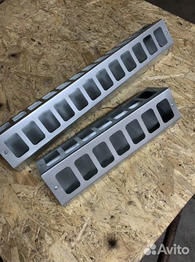 Кормушка куриная