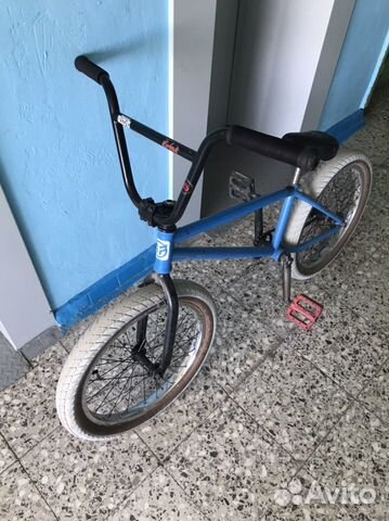 Bmx дербан