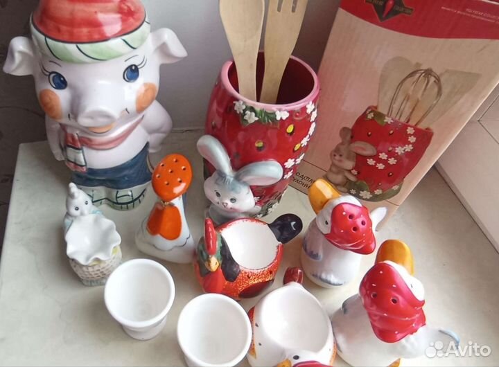 Для декора интерьера