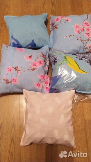 Подушка из хмеля