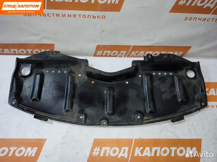 Защита двигателя Mazda 6 GH 2009 GS1D56112A