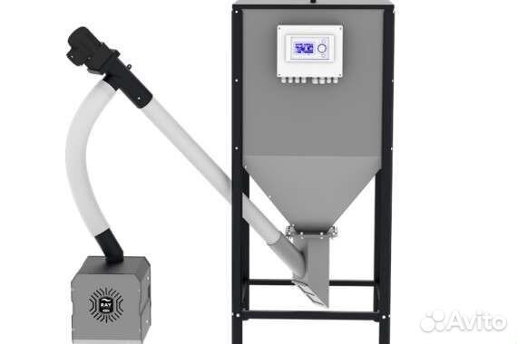 Горелка пеллетная Zota