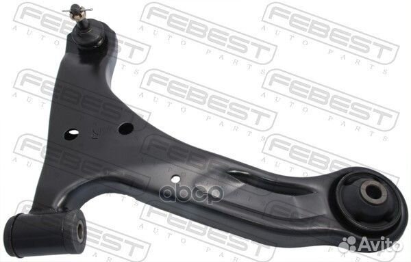 Рычаг правый suzuki grand vitara/escudo JB416/J