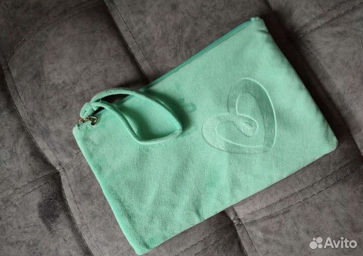 Сумка-косметичка Pampers