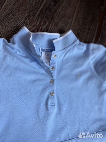 Платье-поло Jacadi, 8 лет