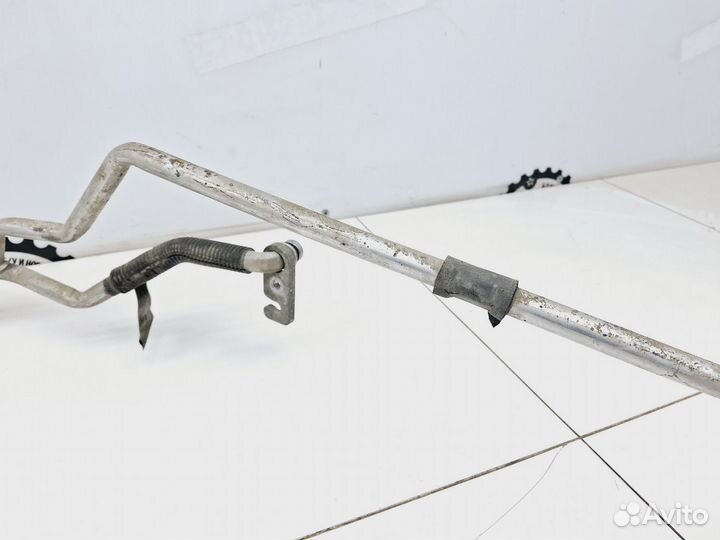 Трубка кондиционера Toyota Highlander II (XU40) 2