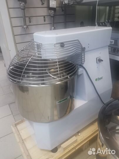 Тестомес Fimar 50/SN 2V