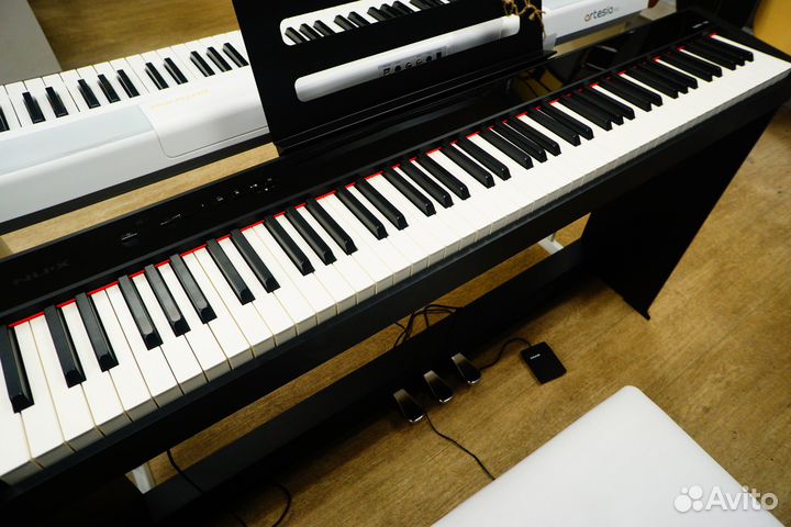Синтезатор или Цифровое пианино