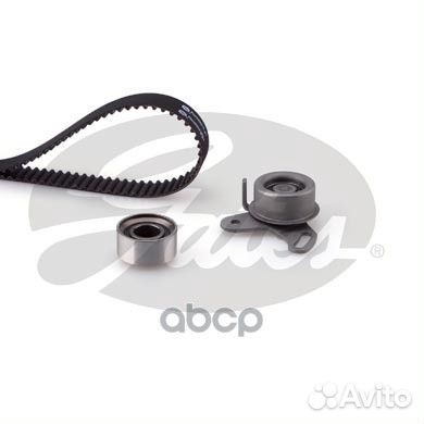 Ремкомплект привода грм PowerGrip Kit K015479X