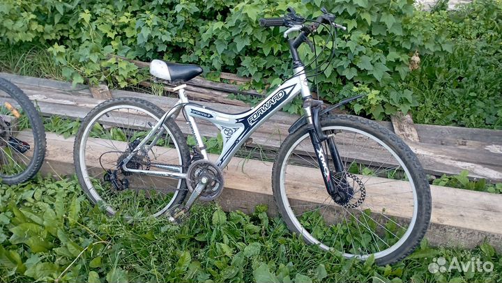 Велосипеды бу