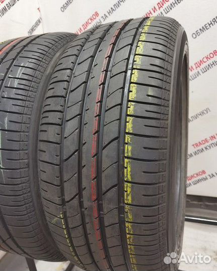 Bridgestone Turanza ER30 245/50 R18 100W